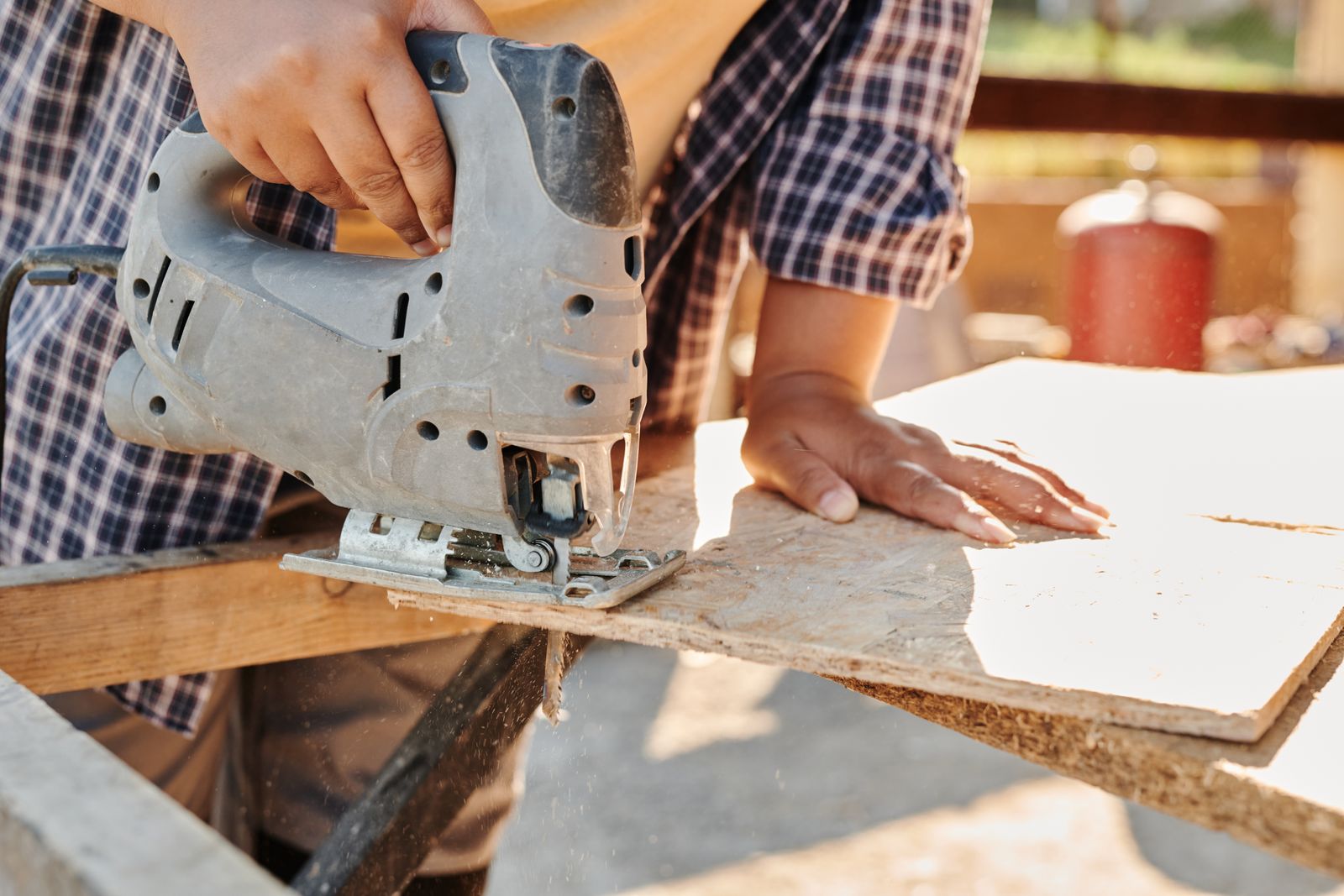 Guides travaux